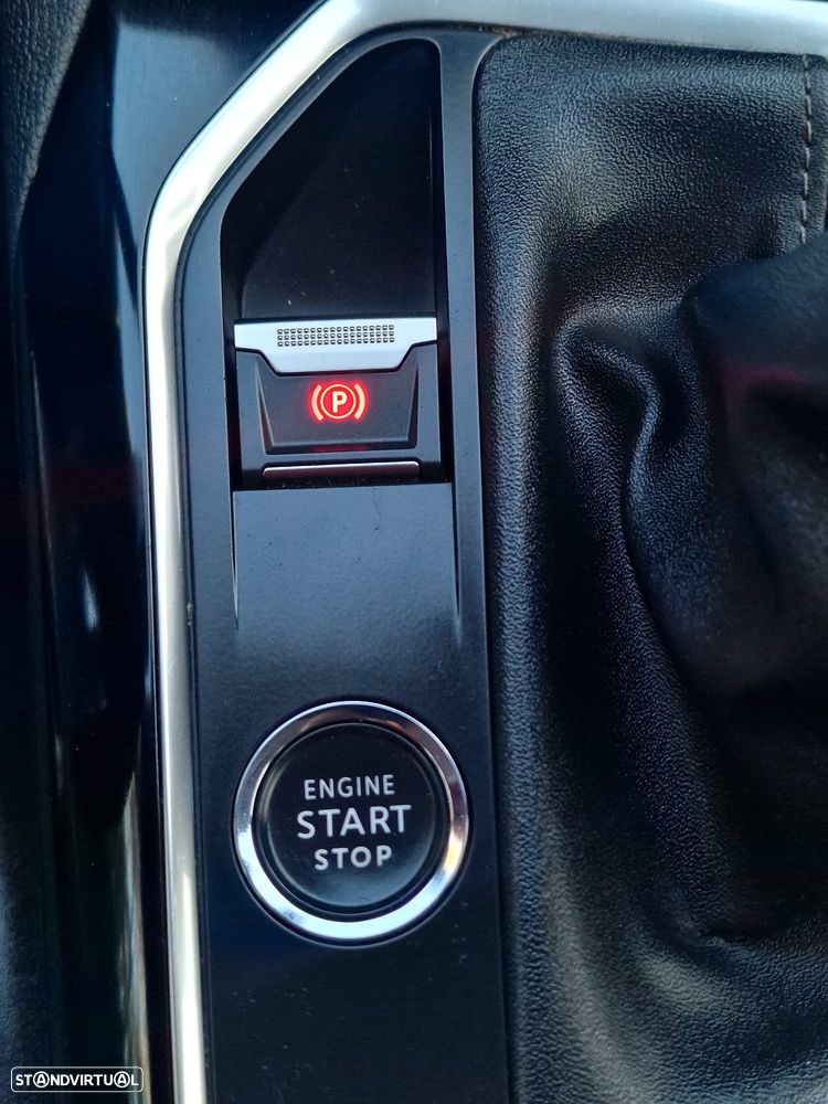 Peugeot 5008 PureTech 130 Stop & Start Allure - 24