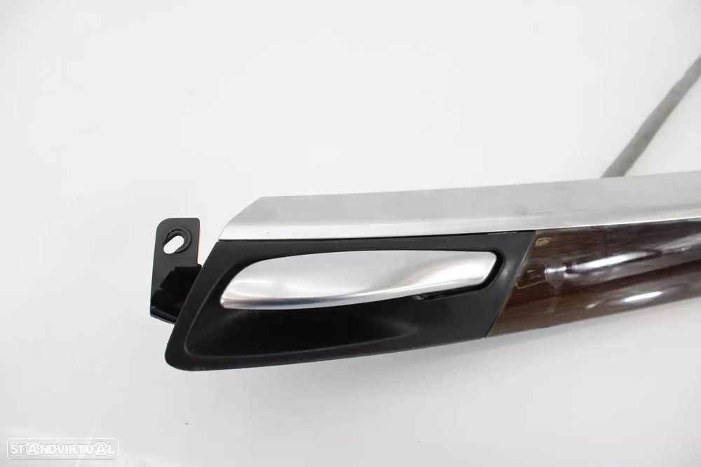 MANIPULO INTERIOR FRONTAL ESQUERDO BMW X5 2009 -4560400 - 2