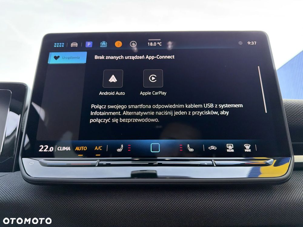 Volkswagen T-Roc 1.5 eTSI Life DSG - 31