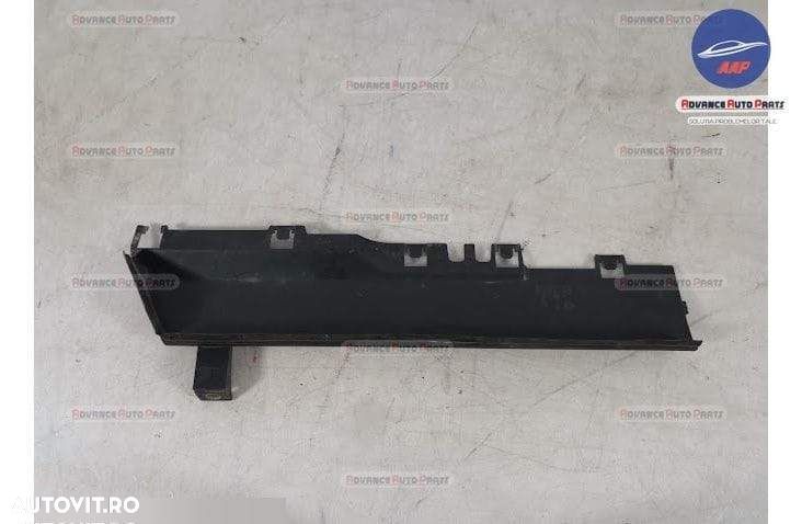 Ornament Deflector Aer originala BMW  X3  F25 [facelift] [2014 - 2017] - 4