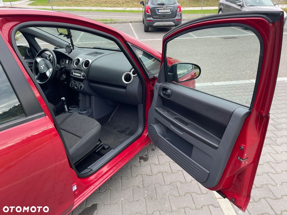 Mitsubishi Colt 1.3 Elegance EU5 - 7