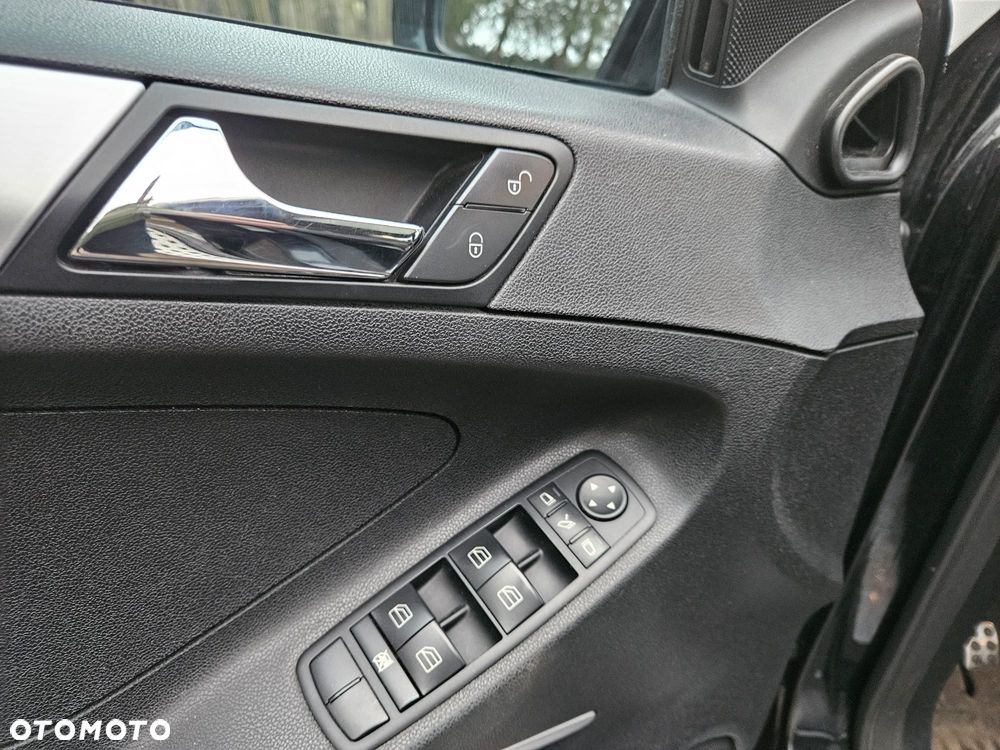 Mercedes-Benz ML - 30