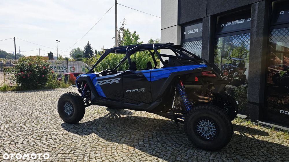 Polaris RZR - 3