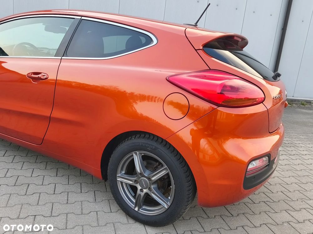 Kia ProCeed 1.6 GDI Spirit - 25