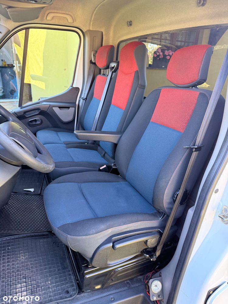 Renault Master - 12