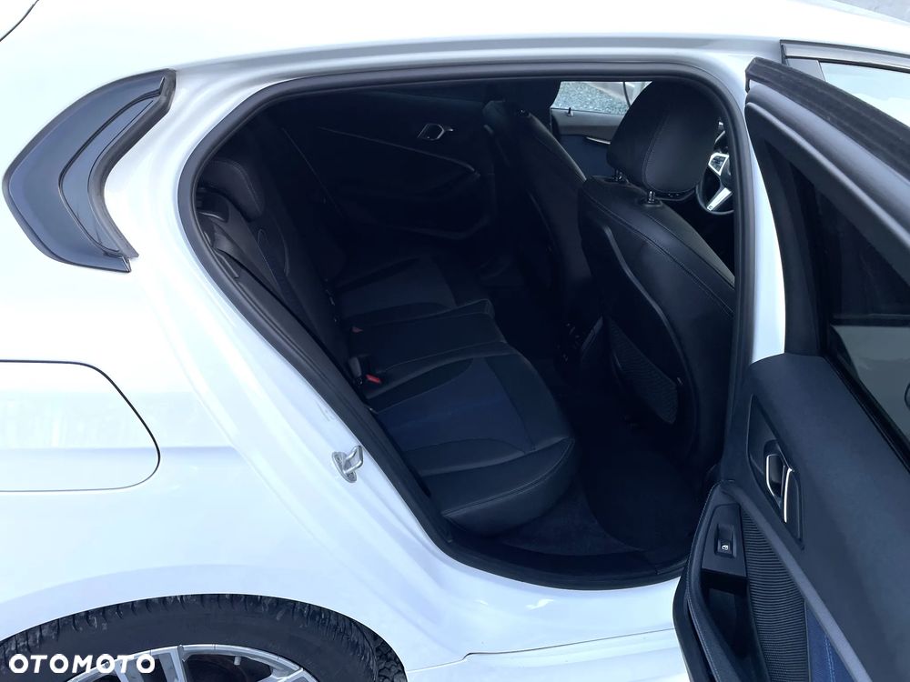 BMW Seria 1 118d Edition M Sport Shadow - 19