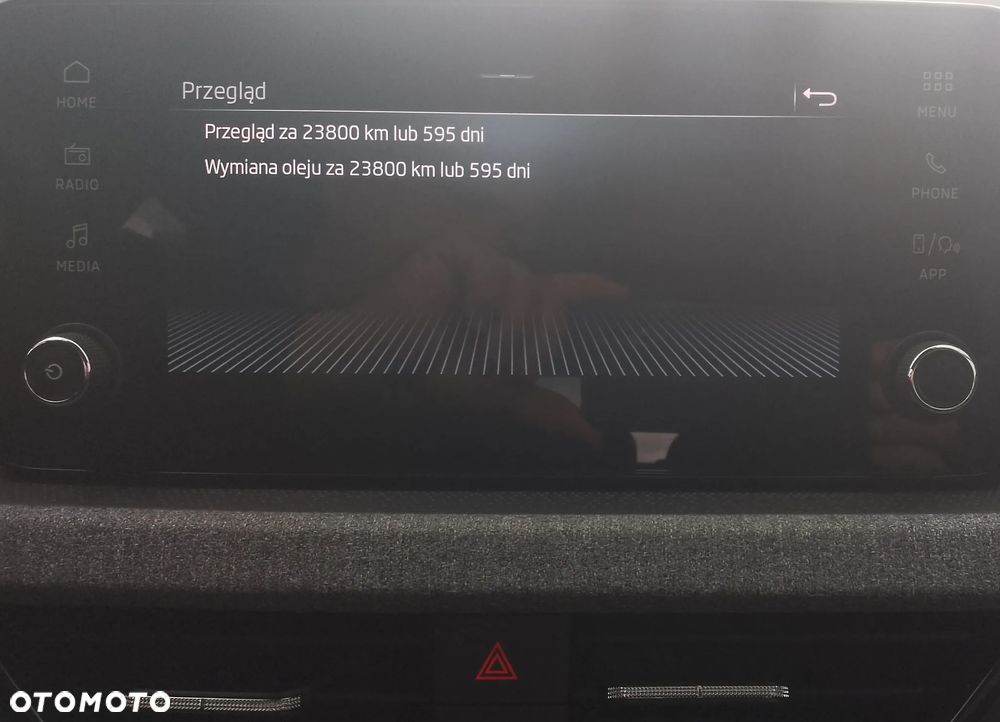Skoda Kamiq 1.0 TSI Selection - 13