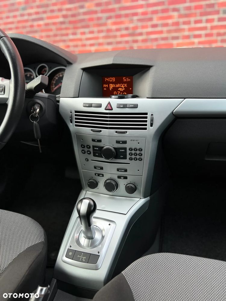 Opel Astra - 27