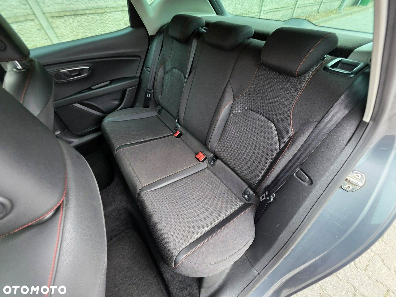 Seat Leon ST 1.4 TSI ACT Start&Stop FR - 26