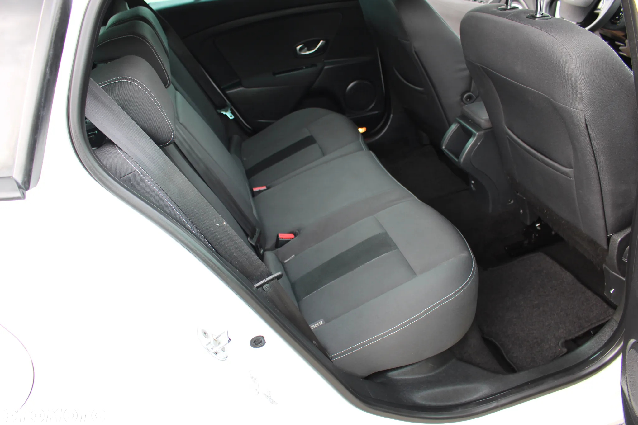 Renault Megane 2.0 16V TCE Privilege - 18