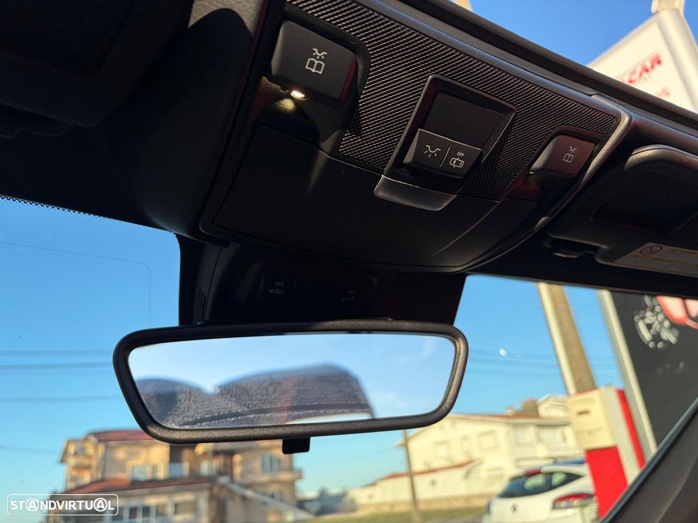 Mercedes-Benz SLK 250 d Aut. - 36