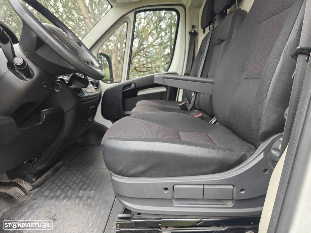 Citroën JUMPER - 20