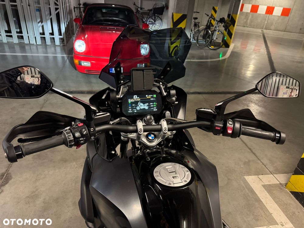 BMW GS - 9