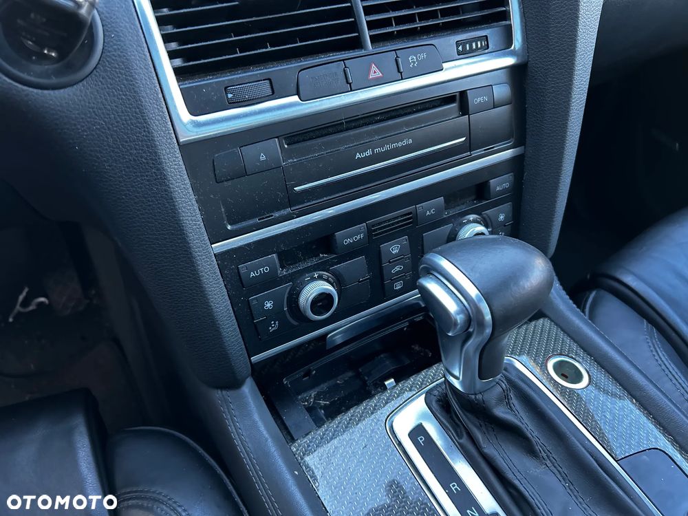 Audi Q7 - 25