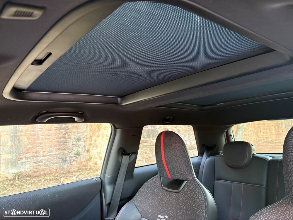 MINI 3 Portas Cooper S JCW M - 23
