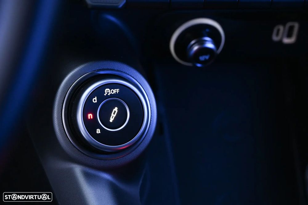 Alfa Romeo Tonale 1.3 Plug-In Hybrid Veloce e-AWD - 27