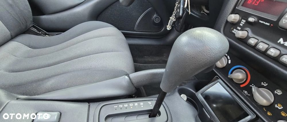 Pontiac Sunfire - 4