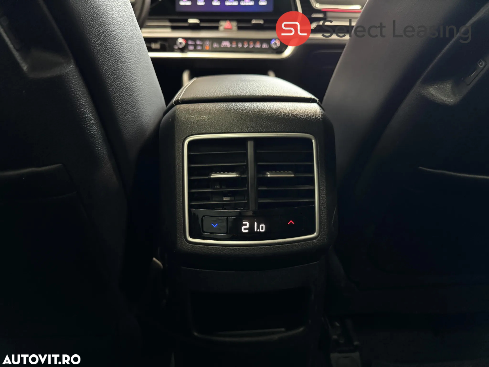Kia Sportage 1.6T-GDI Hybrid AWD Aut. GT-Line - 10