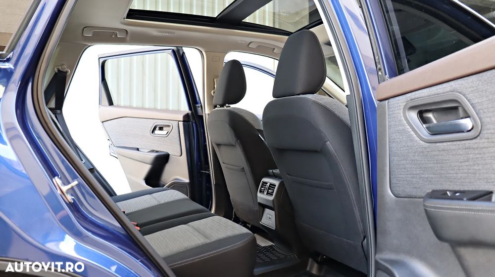 Nissan X-Trail 1.5 VC-T e-4ORCE N-Connecta - 14