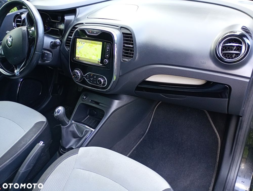 Renault Captur ENERGY dCi 90 Start&Stop Dynamique - 5