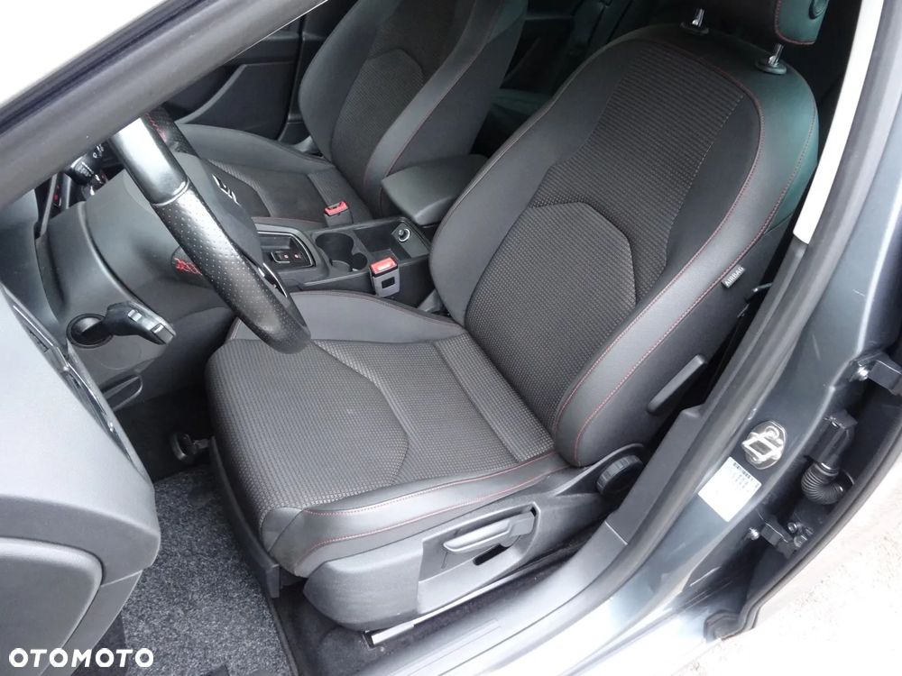 Seat Leon 2.0 TDI DPF Start&Stop FR - 19