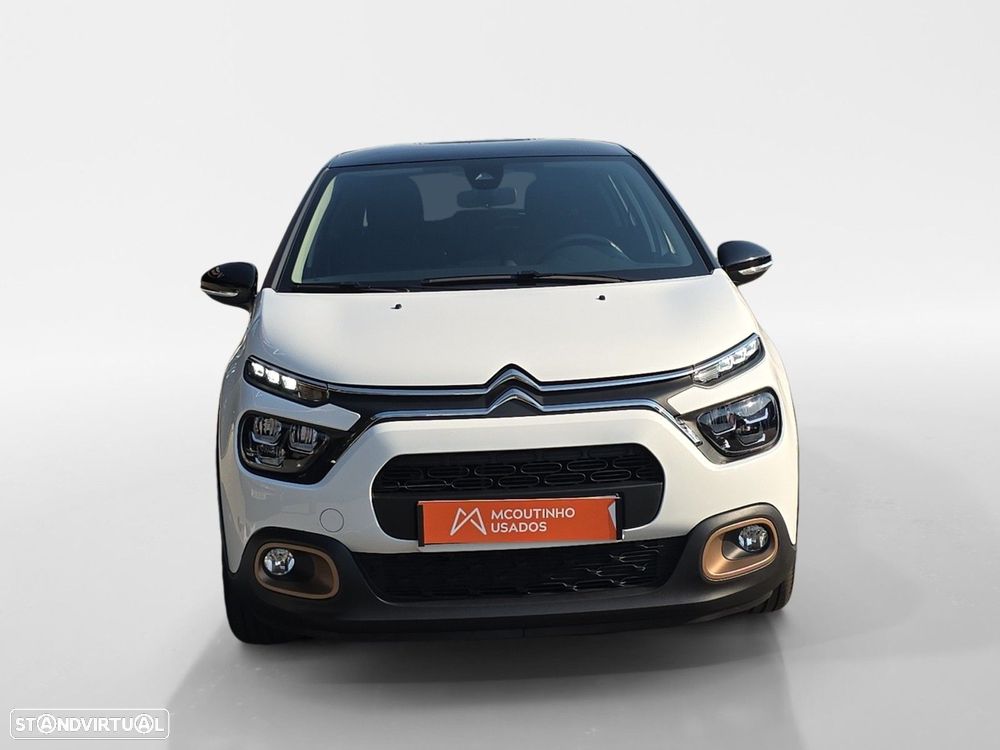 Citroën C3 1.2 PureTech C-Series - 8
