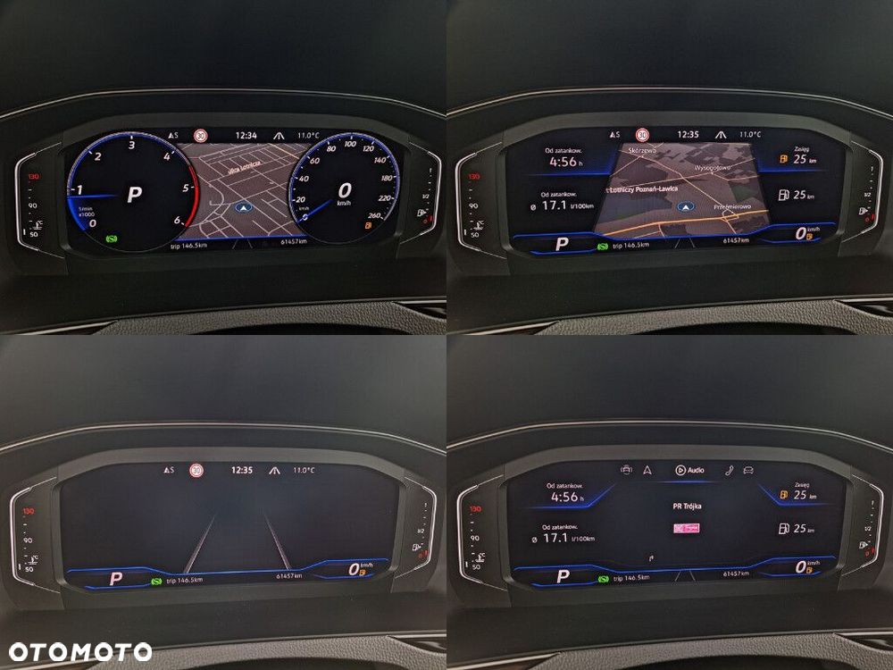 Volkswagen Passat 2.0 TDI 4Mot Elegance DSG - 26