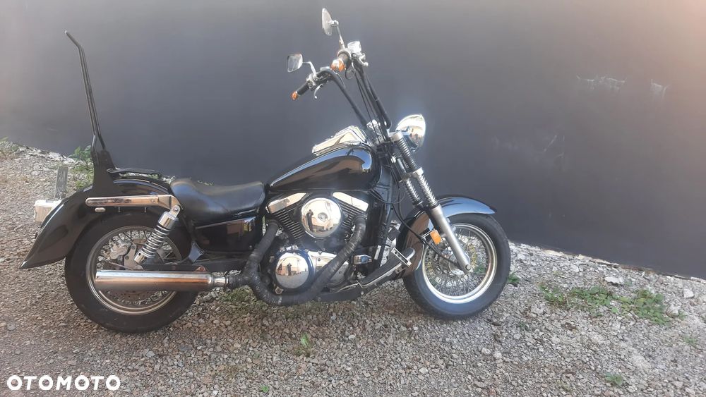 Kawasaki Vulcan - 7