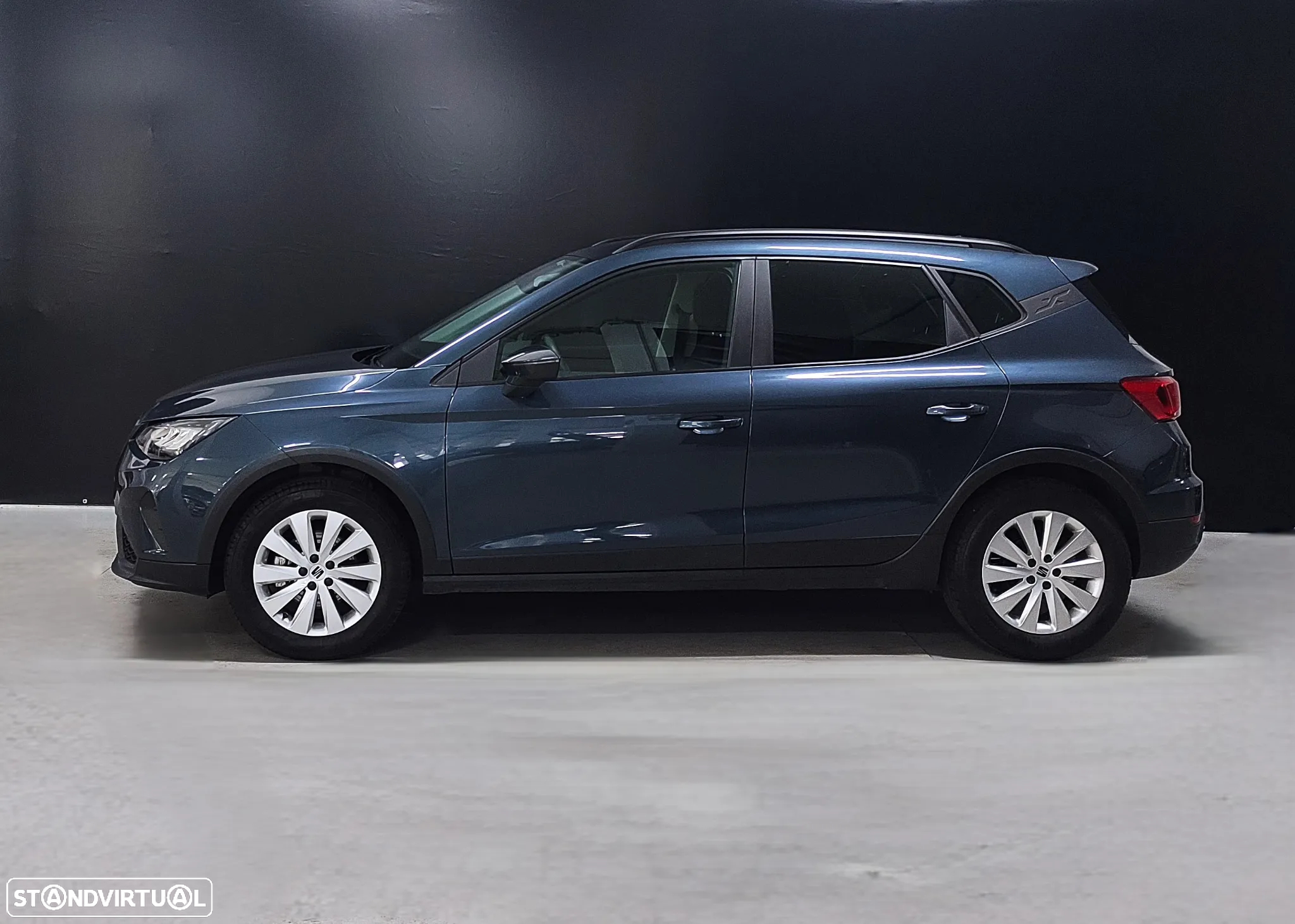 SEAT Arona 1.0 TSI Style - 2