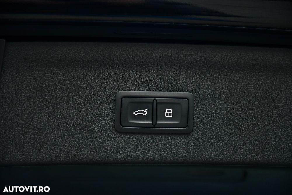 Audi Q3 2.0 TDI Quattro S tronic sport - 23