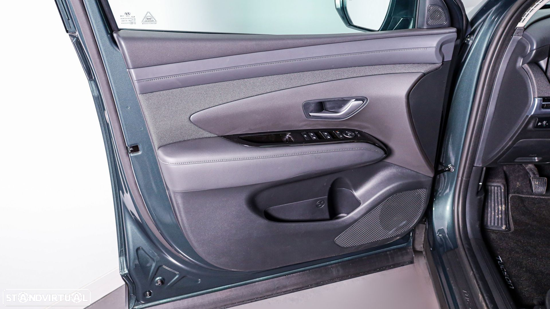 Hyundai Tucson 1.6 T-GDi Premium - 9