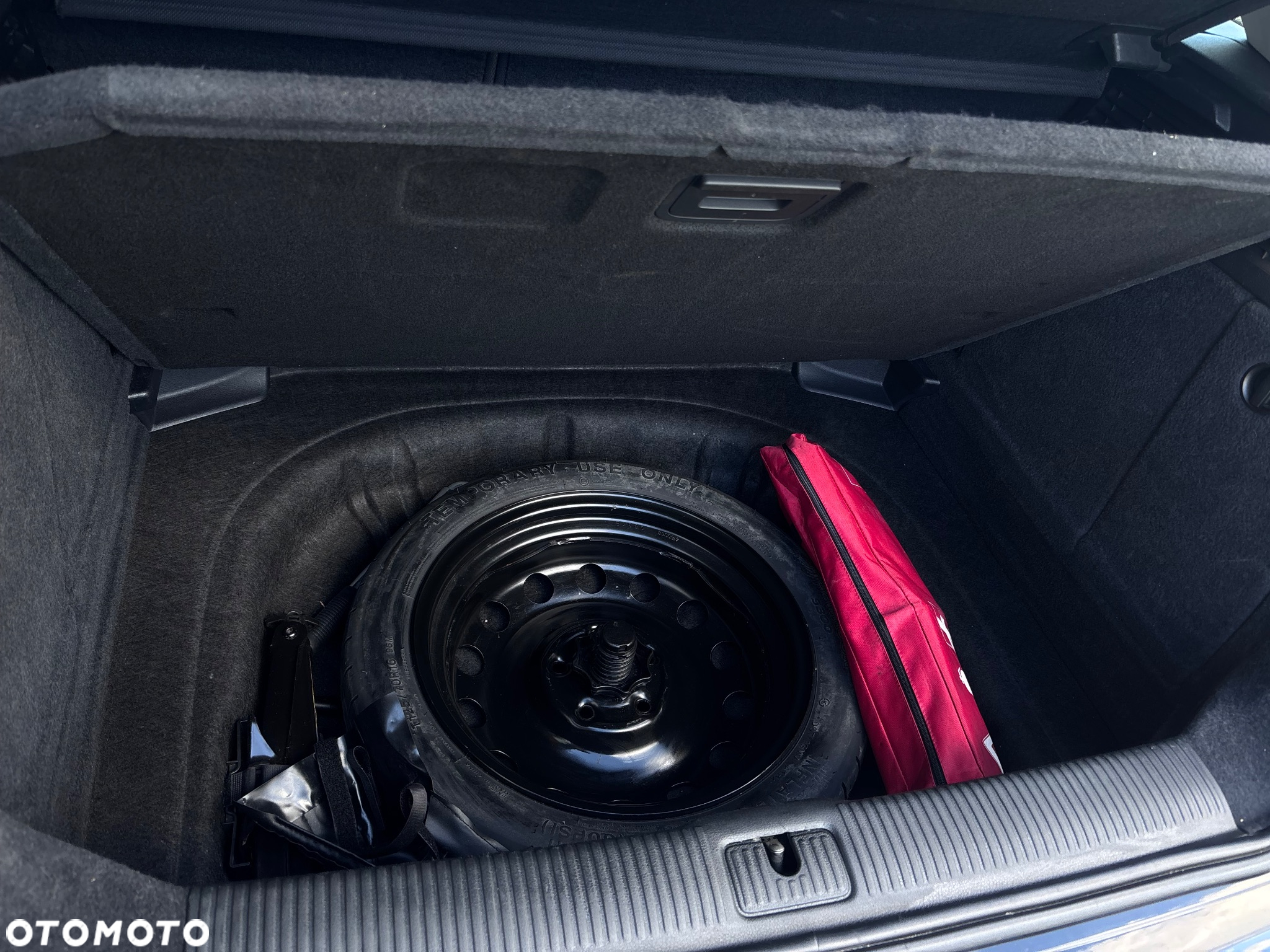 Audi A3 Sportback 2.0 TDI - 12