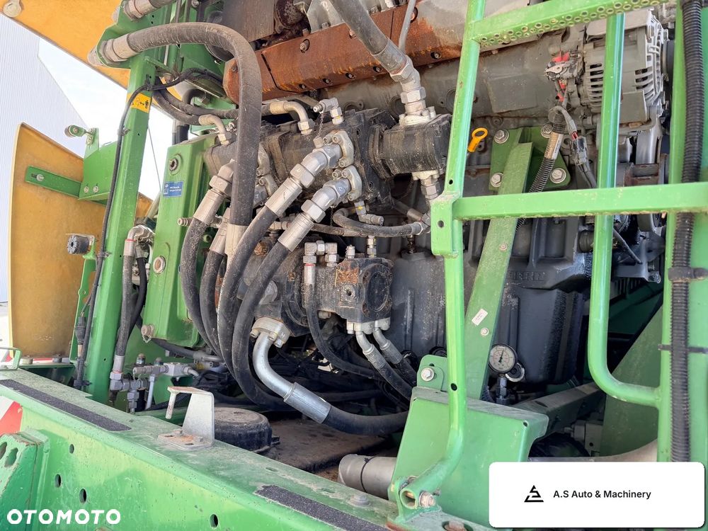 Krone BIG X 770-3 - 10