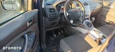 Ford Kuga 2.0 TDCi Titanium - 11