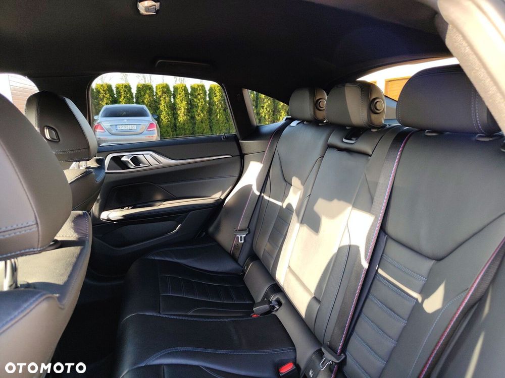 BMW Seria 4 430i xDrive M Sport sport - 18
