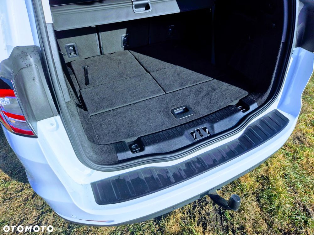 Ford Galaxy 2.0 TDCi Titanium - 10