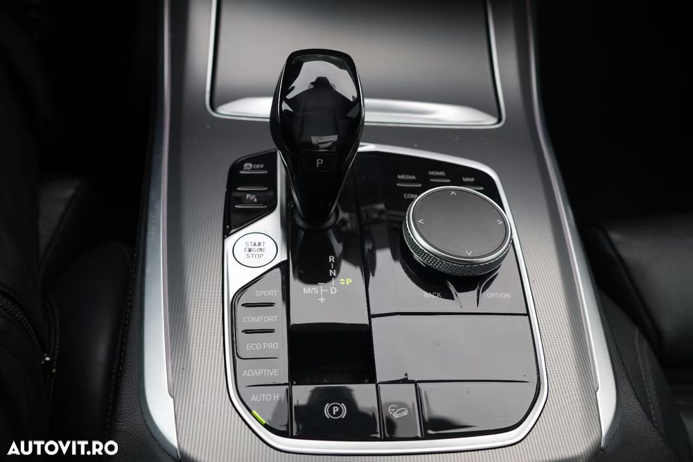 BMW X5 xDrive30d xLine - 16