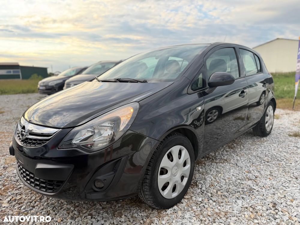 Opel Corsa 1.3 CDTI Selection - 2