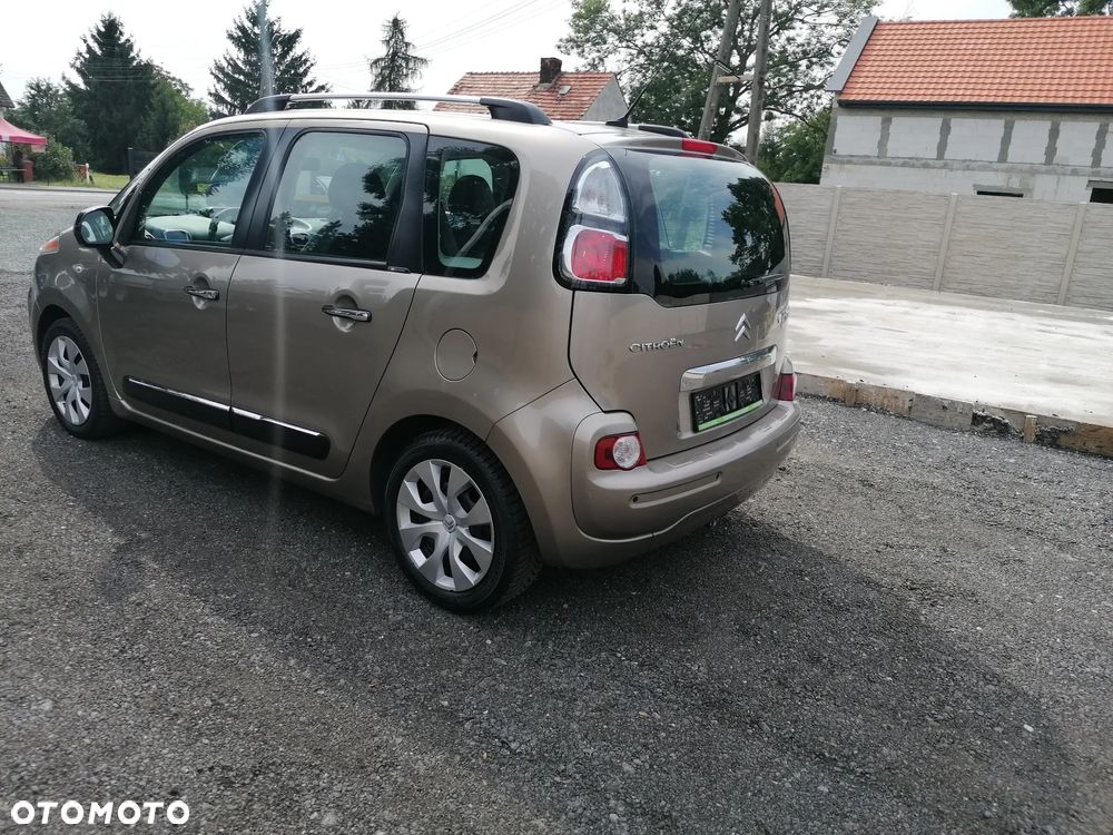 Citroën C3 Picasso 1.4i Exclusive - 3