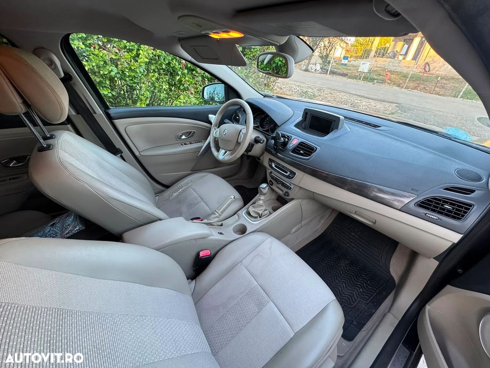 Renault Fluence 1.5dCi Privilege - 4