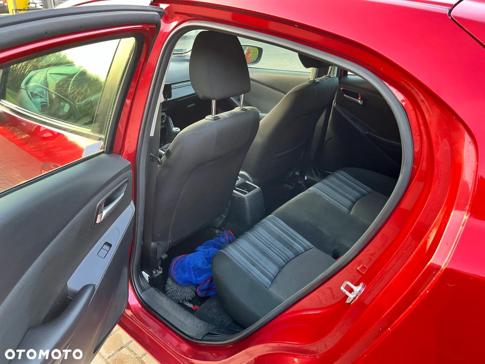 Mazda 2 1.5 Skymotion - 16