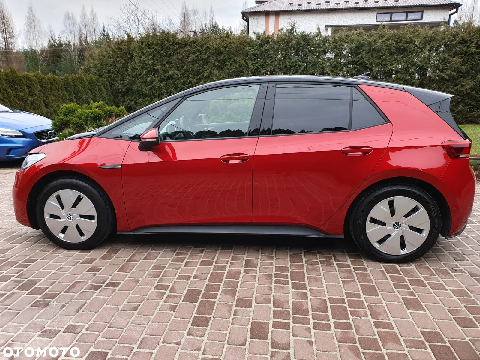 Volkswagen ID.3 - 5