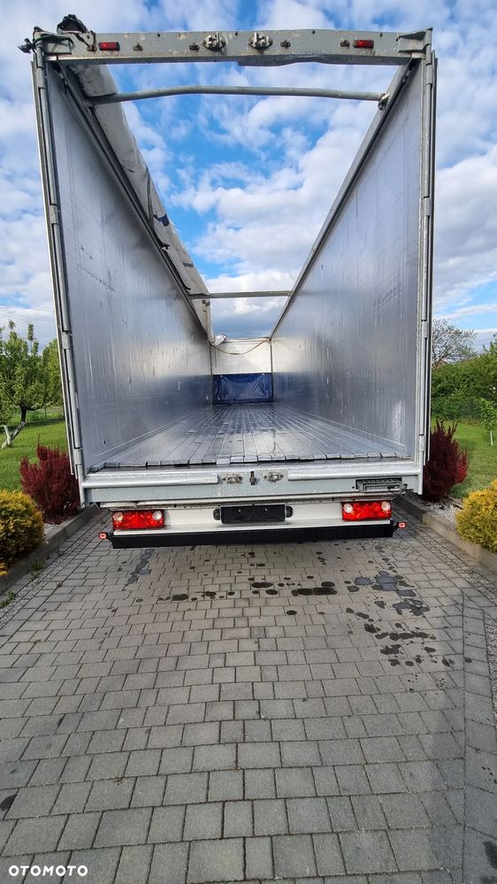 Kraker Trailers CF-Z k100 stas - 19