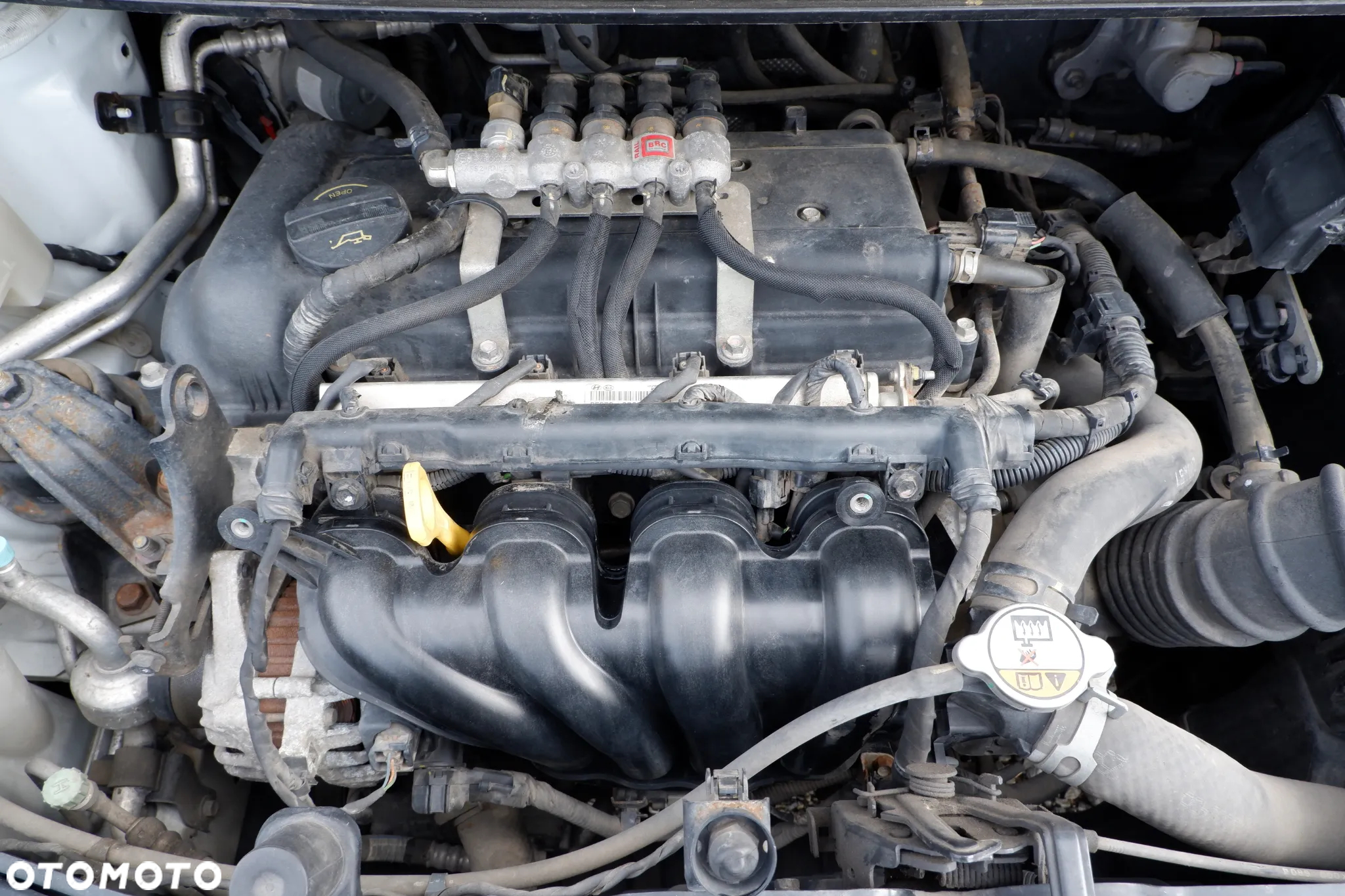 Kia Venga 1.4 M - 38