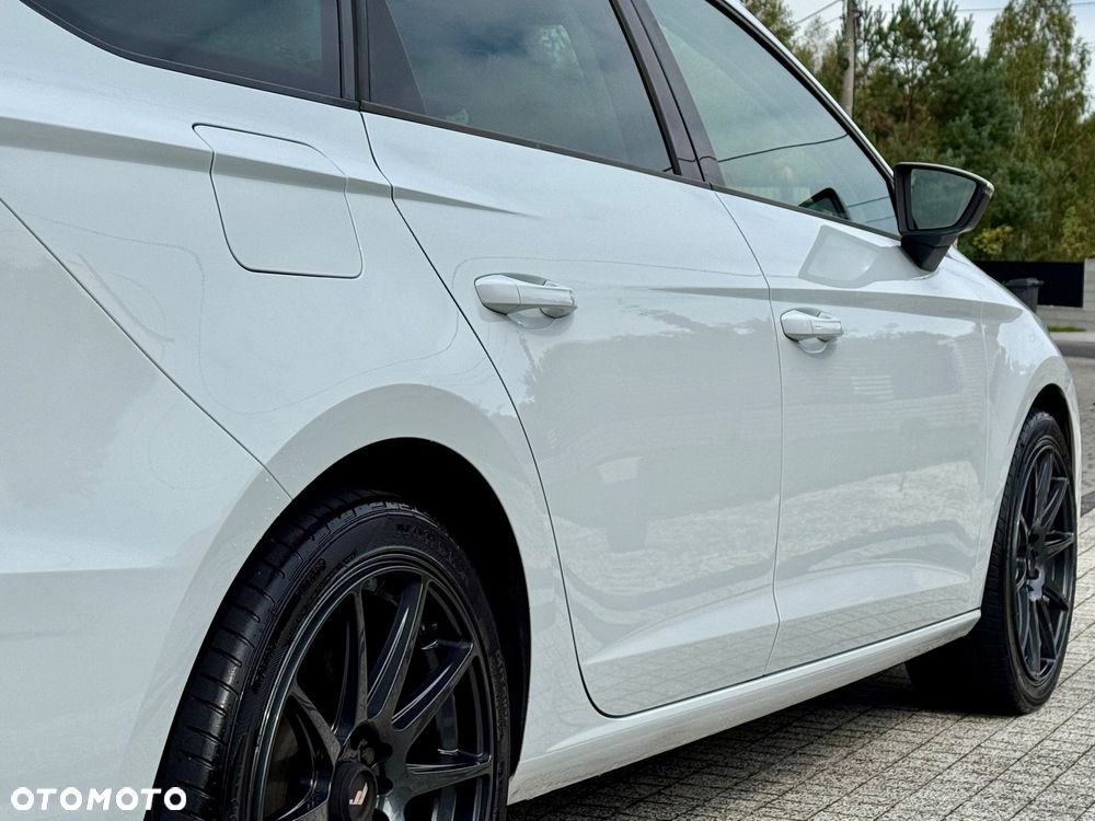 Seat Leon ST 1.4 TSI ACT Start&Stop FR - 18