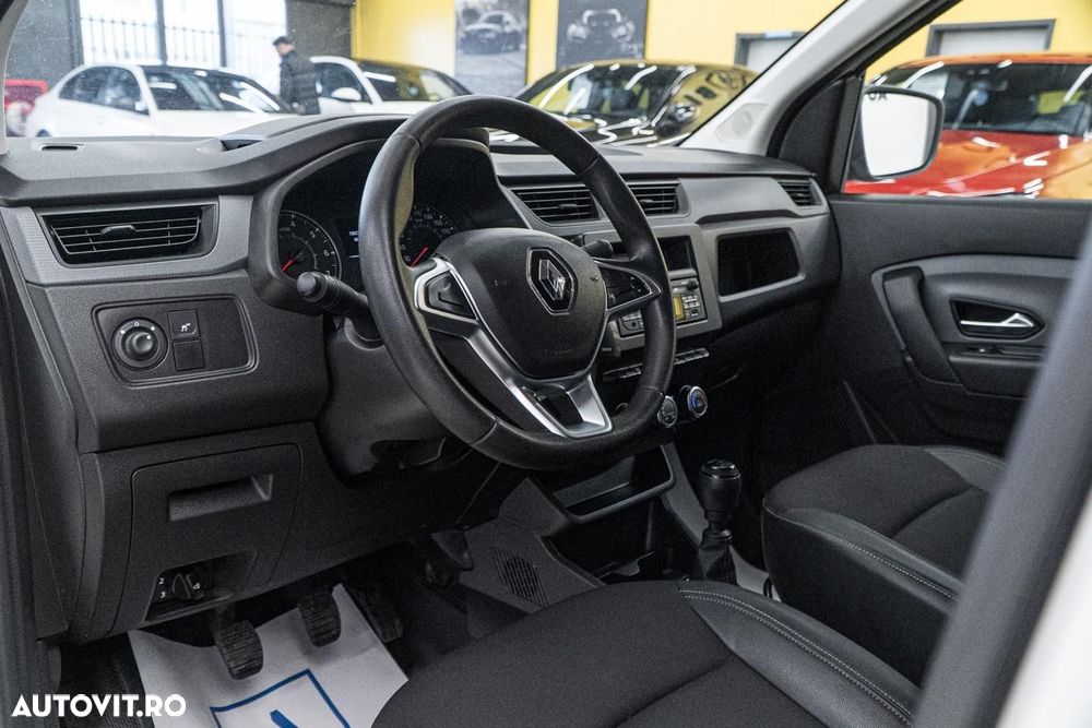 Renault Express - 7
