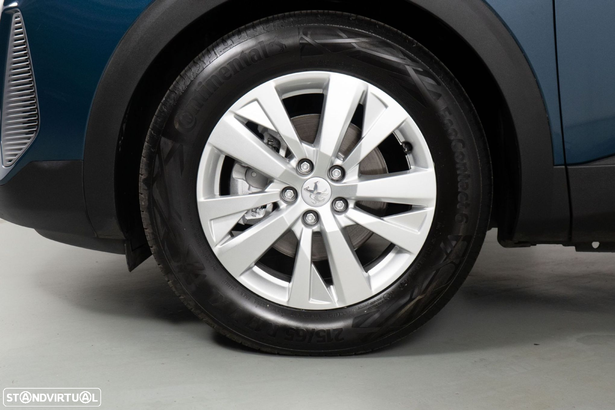 Peugeot 5008 1.2 PureTech Active - 20