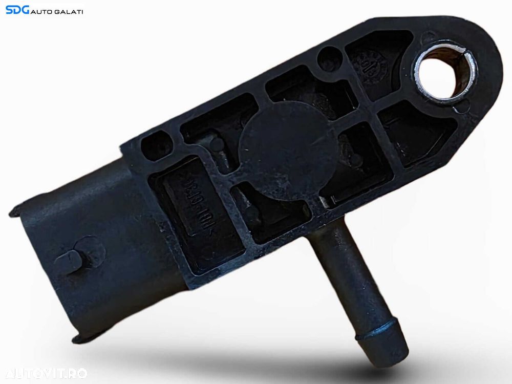 Senzor Presiune Gaze Evacuare Ford Galaxy 2 1.8 TDCi 2006 - 2015 Cod 0261230120 4M51-9F479-AA  [S0187] - 2