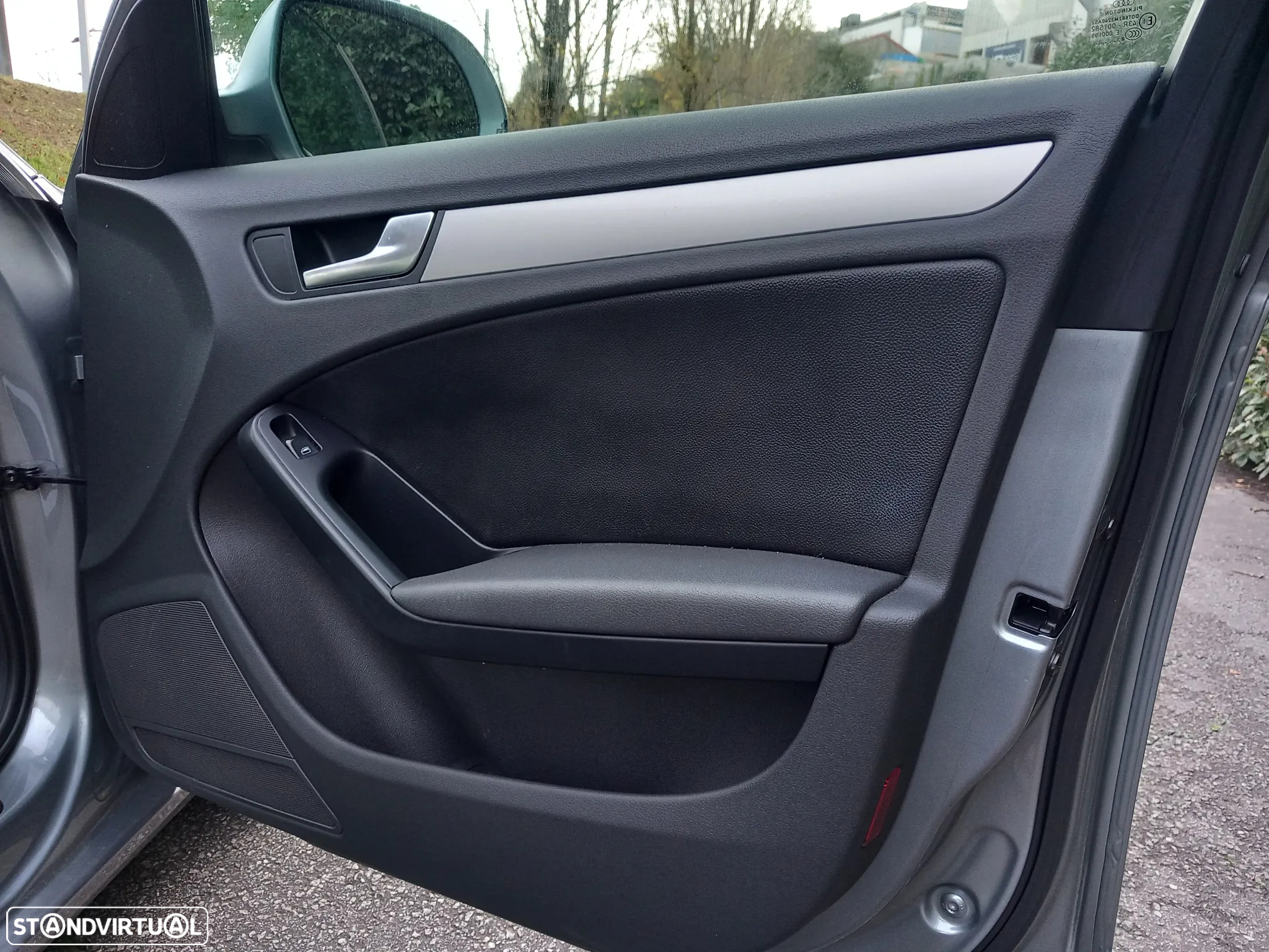 Audi A4 Avant 2.0 TDI Sport - 16