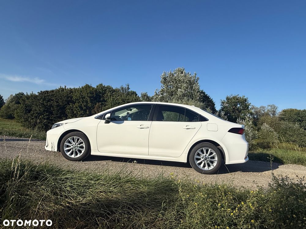 Toyota Corolla 1.6 Comfort - 5